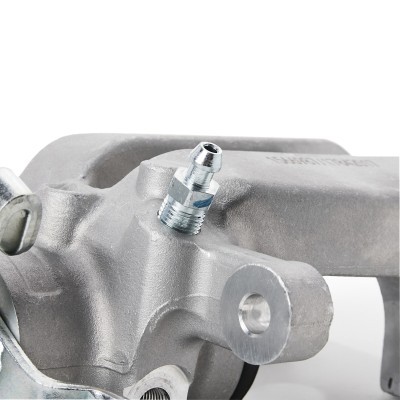 Brake Caliper RIDEX 78B2042 78B2042 - photo 5