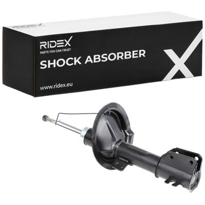 Shock Absorber RIDEX 854S0426 854S0426 - photo 2