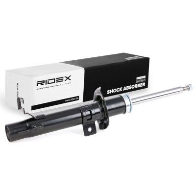Shock Absorber RIDEX 854S0143 854S0143 - photo 4