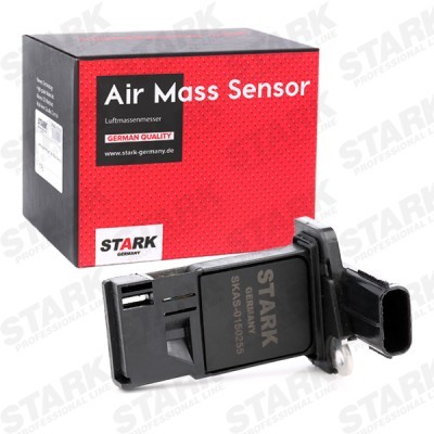 Air Mass Sensor Stark SKAS-0150255 SKAS-0150255 - photo 3