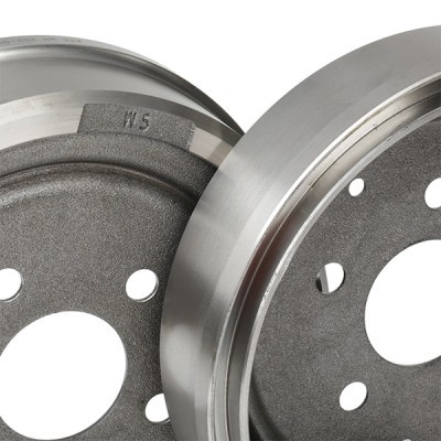 Brake Drum RIDEX 123B0066 123B0066 - photo 4