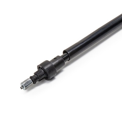 Cable Pull, Parking Brake RIDEX 124C0698 124C0698 - photo 4