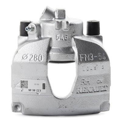Brake Caliper RIDEX 78B1874R 78B1874R - photo 5