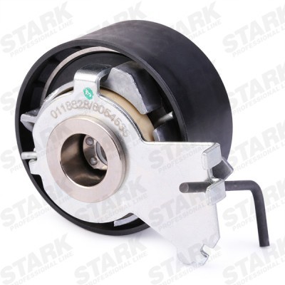 Timing Belt Tensioner Stark SKTPT-0650145 SKTPT-0650145 - photo 4