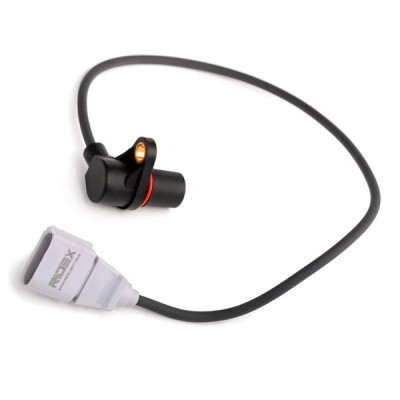 Crankshaft Pulse Sensor RIDEX 833C0082 833C0082 - photo 3