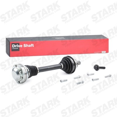 Drive Shaft Stark SKDS-0210333 SKDS-0210333 - photo 2