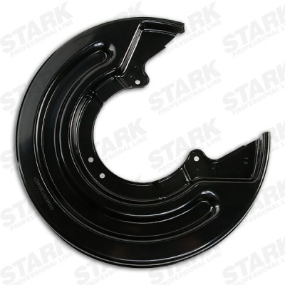 Splash Panel brake disc Stark SKSPB-2340056 SKSPB-2340056 - photo 3