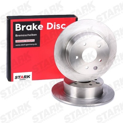 Brake Disc Stark SKBD-0020320 SKBD-0020320 - photo 6