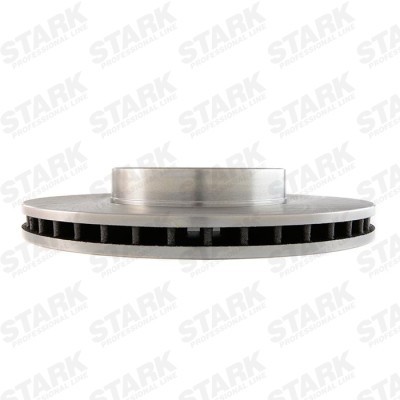 Brake Disc Stark SKBD-0020212 SKBD-0020212 - photo 5