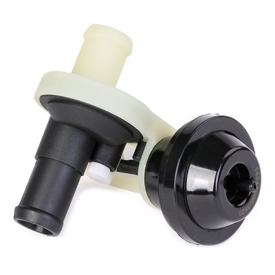Coolant control valve RIDEX 2073C0004 2073C0004 - photo 3