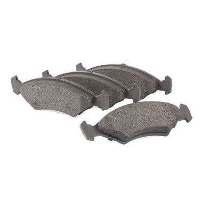 Brake Pads Set RIDEX 402B0511 402B0511 - photo 5