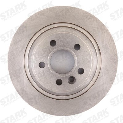 Brake Disc Stark SKBD-0020379 SKBD-0020379 - photo 3