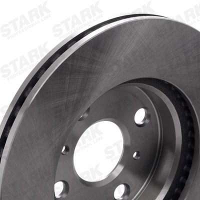 Brake Disc Stark SKBD-0023369 SKBD-0023369 - photo 5