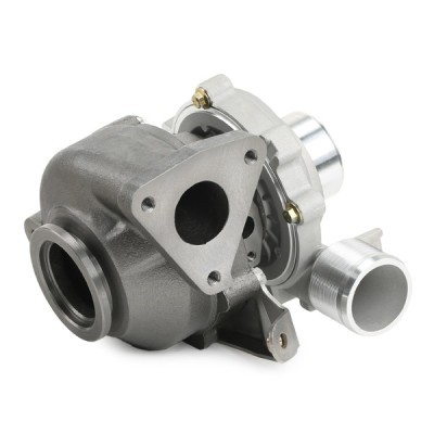 Turbocharger RIDEX 2234C0054 2234C0054 - photo 4