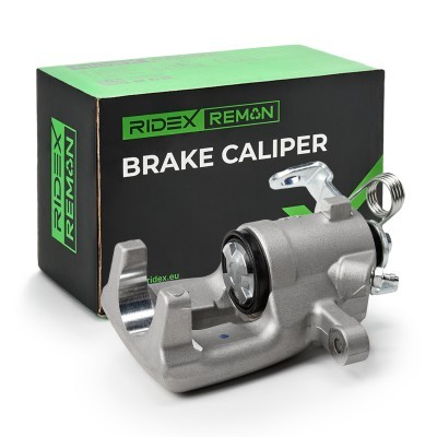 Brake Caliper RIDEX 78B2541R 78B2541R - photo 2
