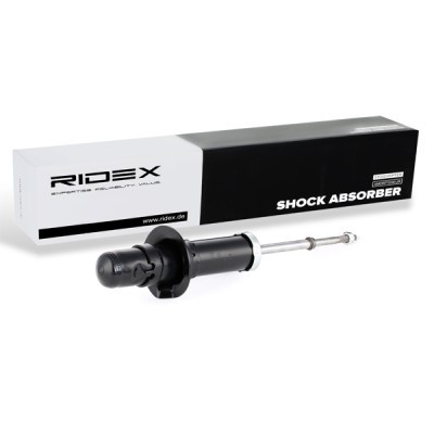Shock Absorber RIDEX 854S0257 854S0257 - photo 3