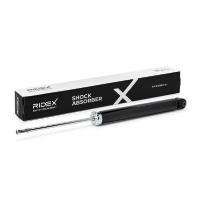 Shock Absorber RIDEX 854S20106 854S20106 - photo 1