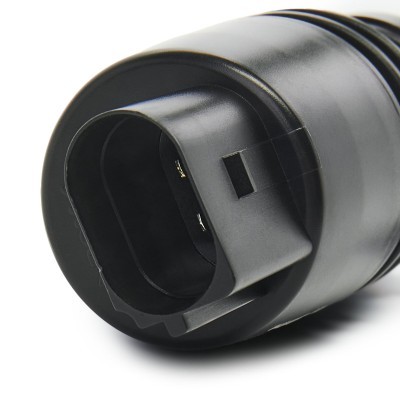 Headlight washer pump RIDEX 795W0003 795W0003 - photo 4