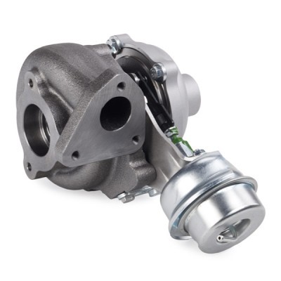 Turbocharger RIDEX 2234C0313 2234C0313 - photo 4