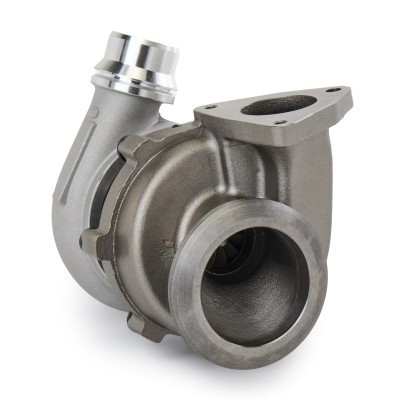 Turbocharger RIDEX 2234C11554 2234C11554 - photo 4