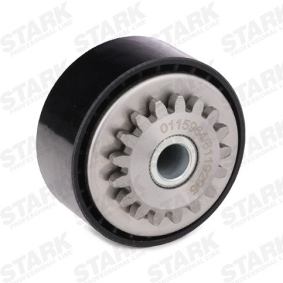 Belt Tensioner V-Ribbed Belt Stark SKTP-0600111 SKTP-0600111 - photo 4