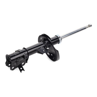 Shock Absorber RIDEX 854S1206 854S1206 - photo 5