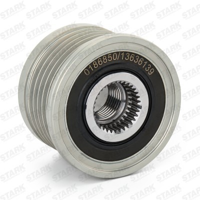 Alternator – one-way clutch Stark SKFC-1210070 SKFC-1210070 - photo 2