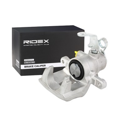 Brake Caliper RIDEX 78B0015 78B0015 - photo 3