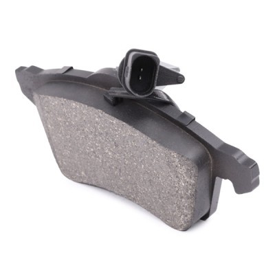 Brake Pads Set RIDEX 402B0235 402B0235 - photo 6
