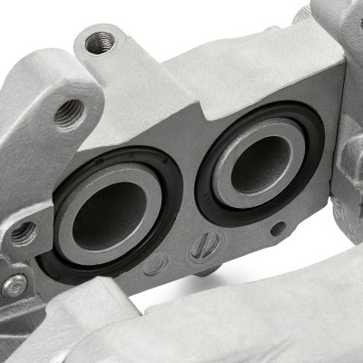 Brake Caliper RIDEX 78B2103R 78B2103R - photo 5