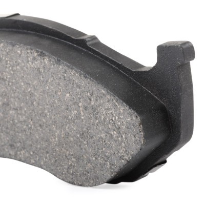 Brake Pads Set RIDEX 402B0317 402B0317 - photo 7