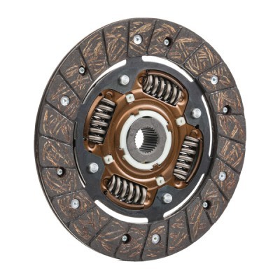 Clutch Disc RIDEX 262C0030 262C0030 - photo 4