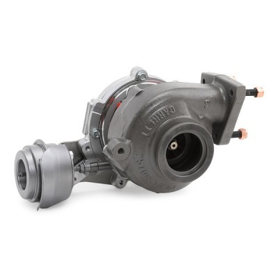 Turbocharger RIDEX 2234C0407R 2234C0407R - photo 4