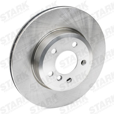 Brake Disc Stark SKBD-0020209 SKBD-0020209 - photo 9