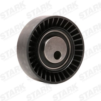 Belt Tensioner V-Ribbed Belt Stark SKTP-0600013 SKTP-0600013 - photo 4