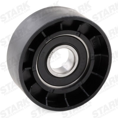 Belt Tensioner V-Ribbed Belt Stark SKTP-0600167 SKTP-0600167 - photo 3