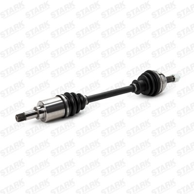Drive Shaft Stark SKDS-0210025 SKDS-0210025 - photo 5