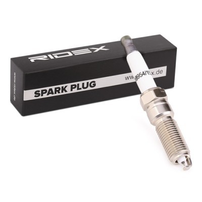 Spark Plug RIDEX 686S0129 686S0129 - photo 2