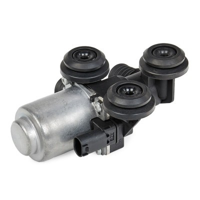 Coolant control valve RIDEX 2073C0005 2073C0005 - photo 4