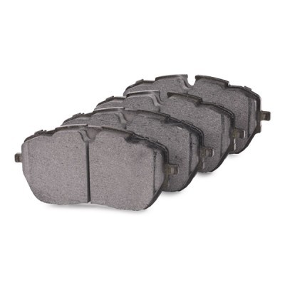Brake Pads Set RIDEX 402B1202 402B1202 - photo 4