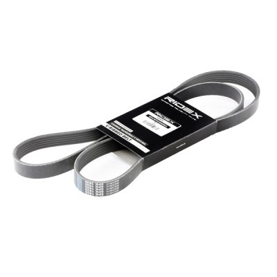 V-Ribbed Belt RIDEX 305P0214 305P0214 - photo 2