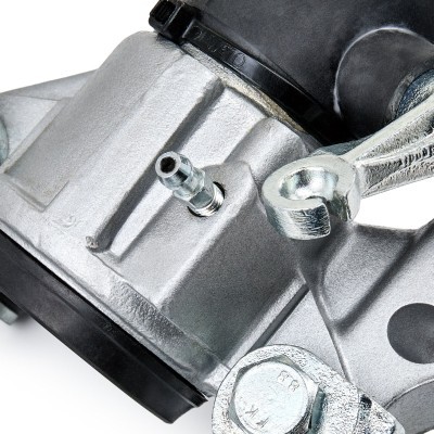 Brake Caliper RIDEX 78B1237R 78B1237R - photo 6