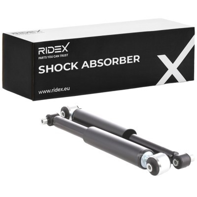 Shock Absorber RIDEX 854S1626 854S1626 - photo 2