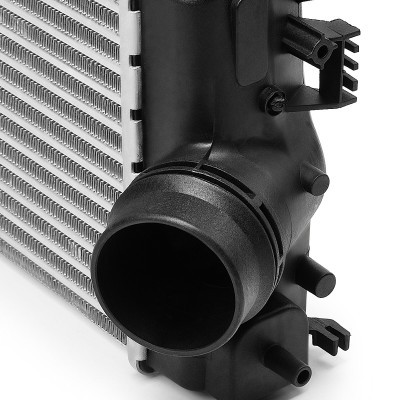 Intercooler, Charger RIDEX 468I0306 468I0306 - photo 5