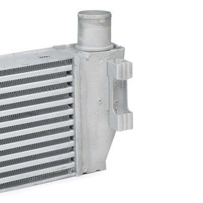 Intercooler, Charger RIDEX 468I0172 468I0172 - photo 6