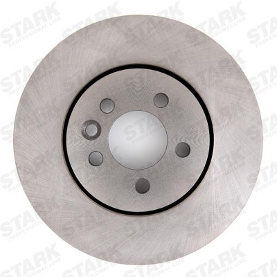 Brake Disc Stark SKBD-0022106 SKBD-0022106 - photo 3