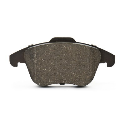 Brake Pads Set RIDEX 402B0474P 402B0474P - photo 6