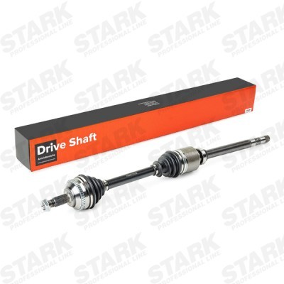 Drive Shaft Stark SKDS-0210296 SKDS-0210296 - photo 2