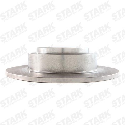 Brake Disc Stark SKBD-0022121 SKBD-0022121 - photo 4