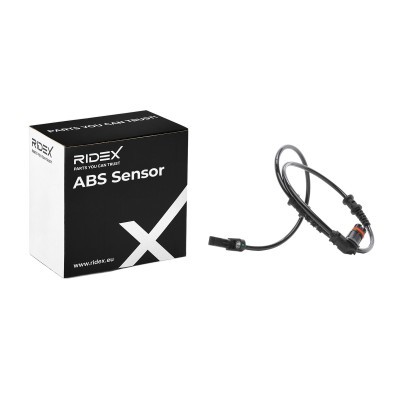 ABS Sensor RIDEX 412W1540 412W1540 - photo 2